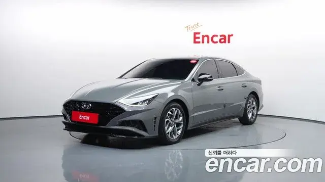 Hyundai Sonata 2.0 Premium Plus 2022
