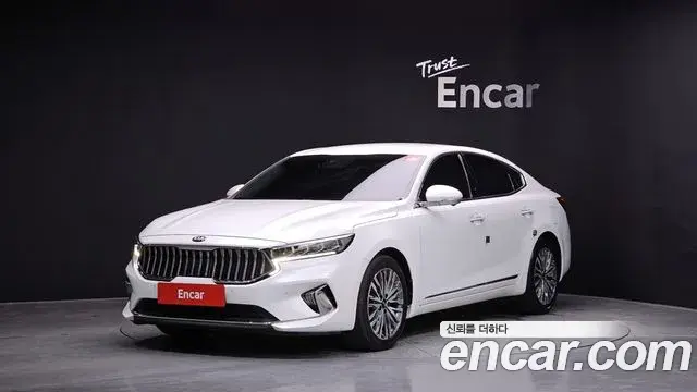 Kia K7 2.5 GDI Noblesse 2020