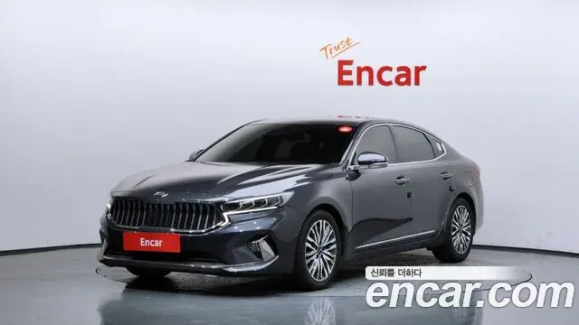 Kia K7 2.5 GDI X Edition 2020