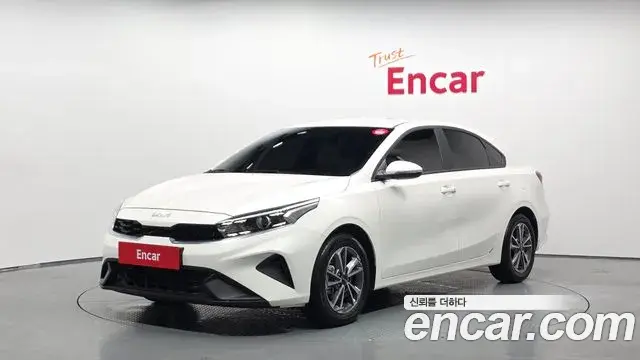 Kia K3 1.6 Prestige 2023