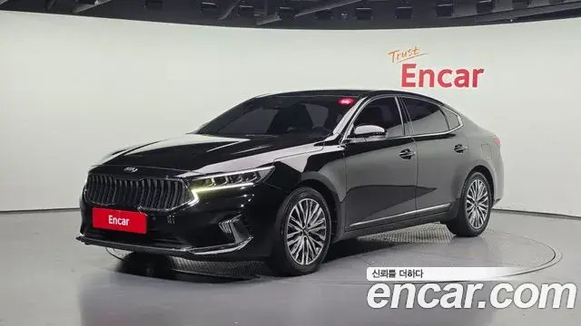 Kia K7 3.0 GDI Noblesse 2020