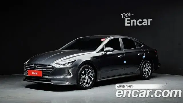 Hyundai Sonata Modern 2022