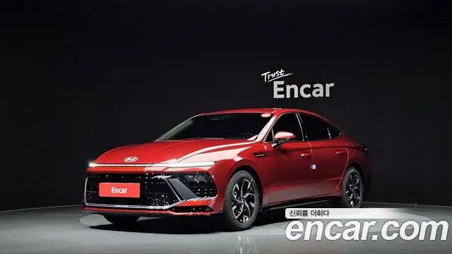 Hyundai Sonata 2.0 Premium 2026