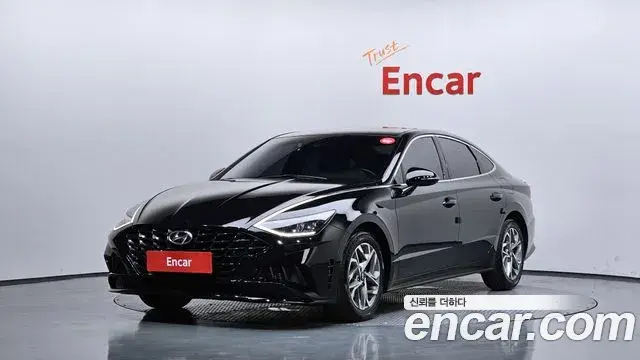 Hyundai Sonata 2.0 Premium Plus 2022