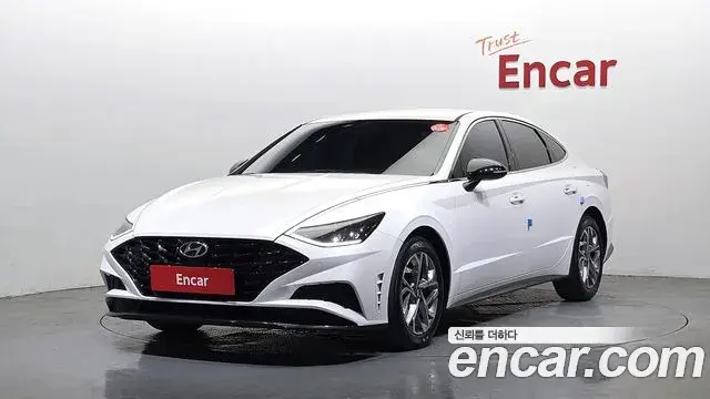 Hyundai Sonata 2.0 Premium Plus 2022