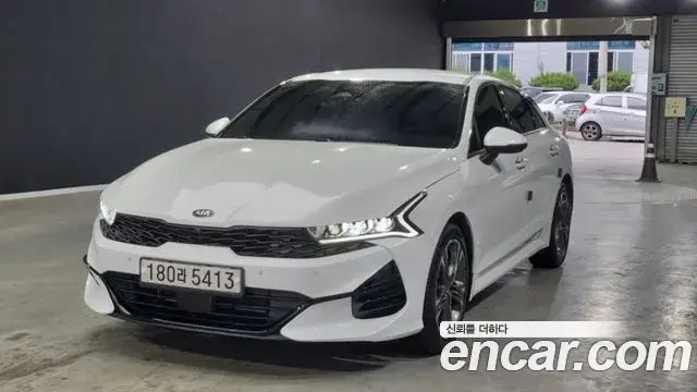 Kia K5 2.0 Noblesse 2020