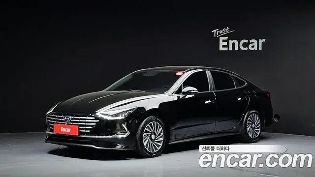 Hyundai Sonata Premium Millennial 2020