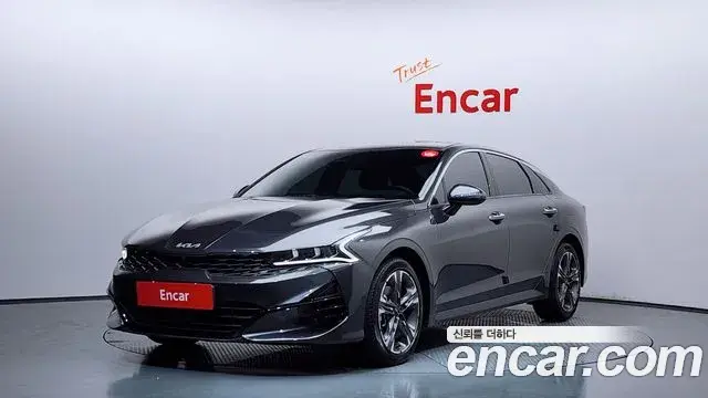 Kia K5 2.0 Noblesse 2023
