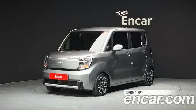 Kia RAY Signature 2023