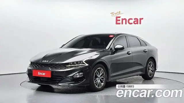 Kia K5 2.0 Prestige 2023