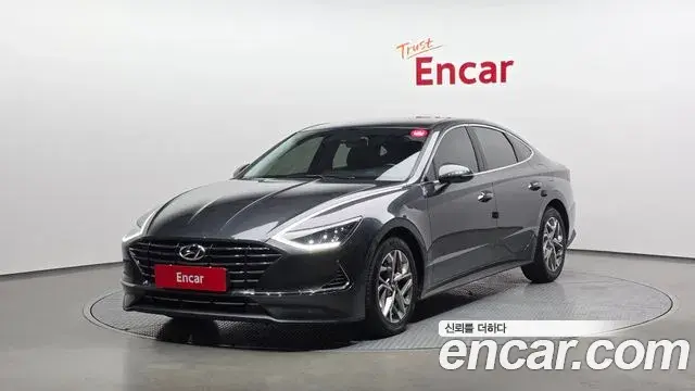 Hyundai Sonata 2.0 Premium 2021