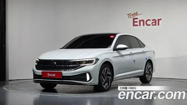 Volkswagen Jetta 1.5 TSI Prestige 2023