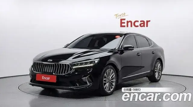 Kia K7 2.5 GDI X Edition 2020