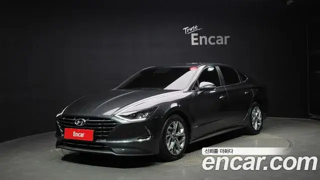 Hyundai Sonata 2.0 Premium Family 2019