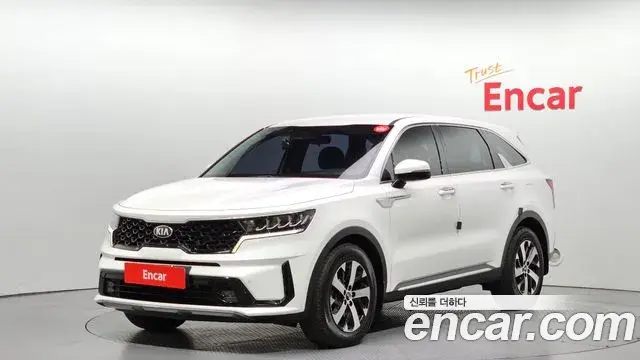 Kia Sorento Diesel 2.2 2WD Trendy 2020