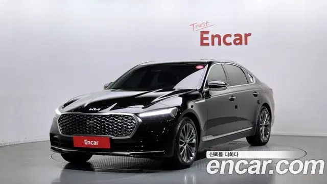 Kia K9 3.8 GDI AWD Masters 2021