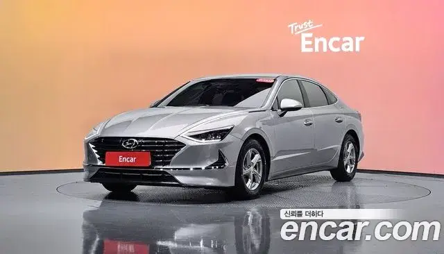 Hyundai Sonata 2.0 Premium 2019