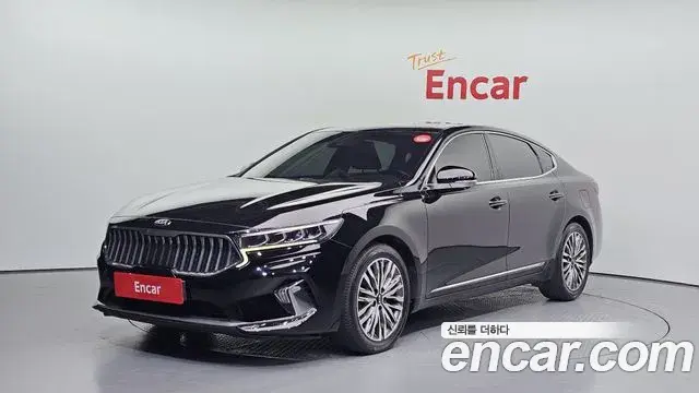 Kia K7 3.0 GDI Signature 2019