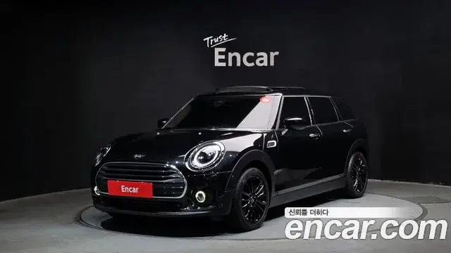 Mini Clubman Classic 2nd 2024