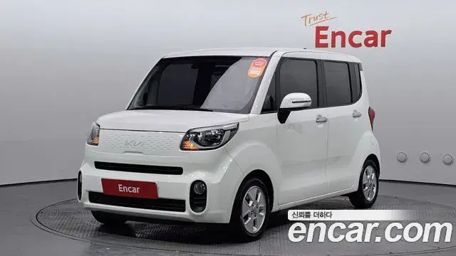 Kia RAY Prestige 2021