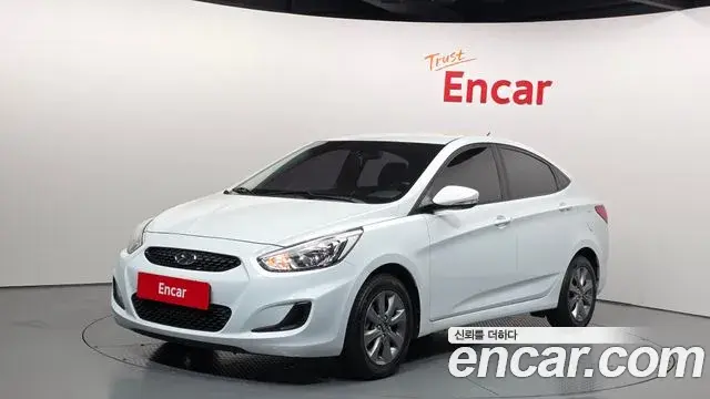 Hyundai Accent 1.4 VVT Smart Special 2019