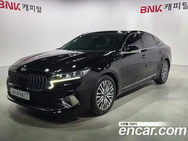 Kia K7 2.5 GDI X Edition 2020