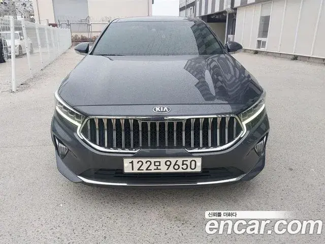 Kia K7 Signature 2019