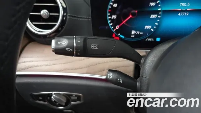 Mercedes-Benz E-Class E250 Exclusive 2021 — фото 28