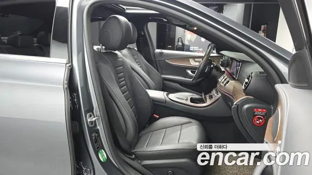 Mercedes-Benz E-Class E250 Exclusive 2021 — фото 11
