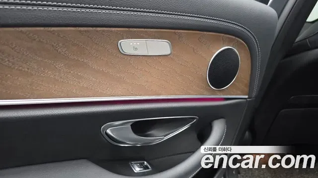 Mercedes-Benz E-Class E250 Exclusive 2021 — фото 19