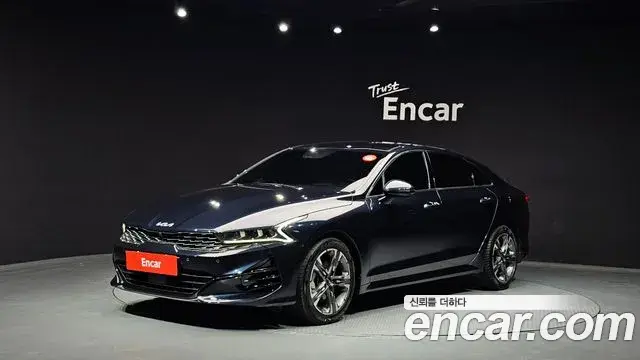Kia K5 2.0 Noblesse 2023