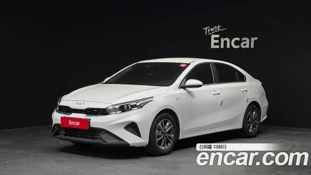 Kia K3 1.6 Trendy 2024