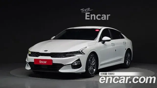 Kia K5 2.0 Prestige 2021