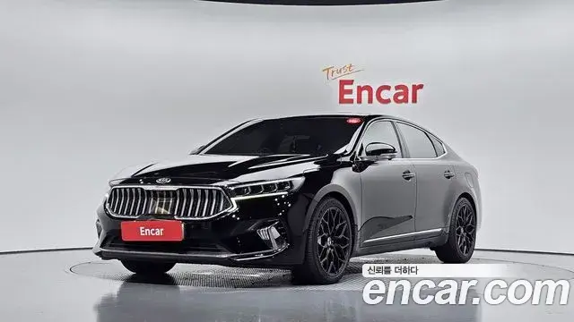 Kia K7 3.0 GDI Signature 2020