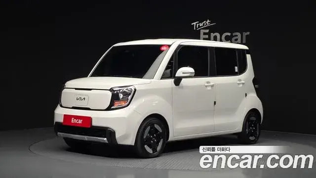 Kia RAY Air 2023