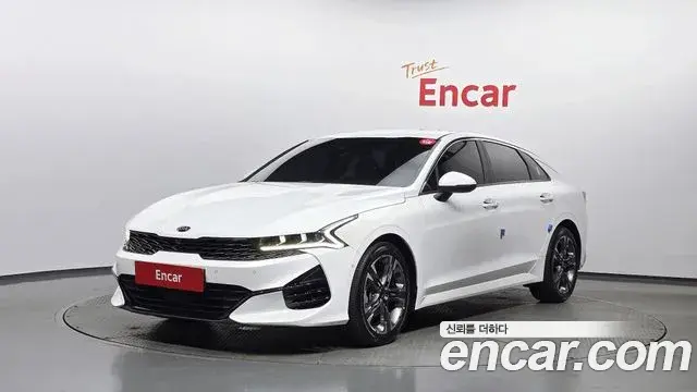 Kia K5 2.0 Signature 2020