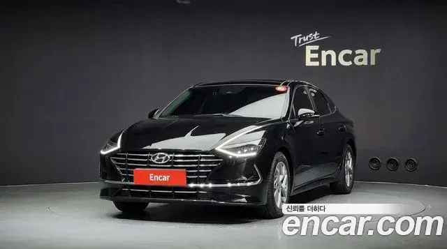 Hyundai Sonata 2.0 Premium Family 2019