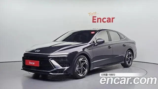 Hyundai Sonata 1.6 Turbo Exclusive 2023