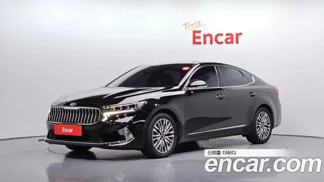 Kia K7 2.5 GDI Noblesse 2020