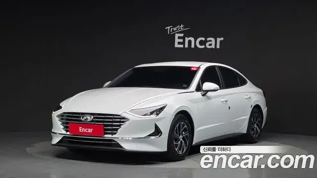 Hyundai Sonata Modern 2022