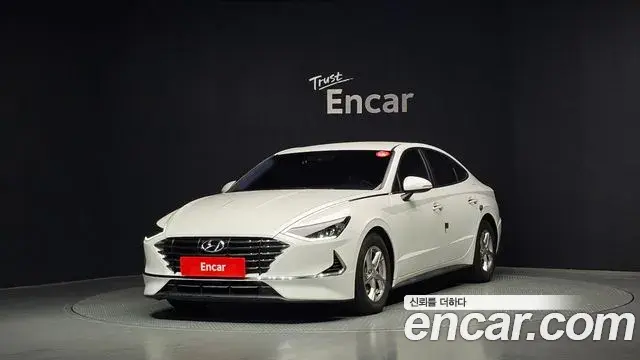Hyundai Sonata 2.0 Premium 2019