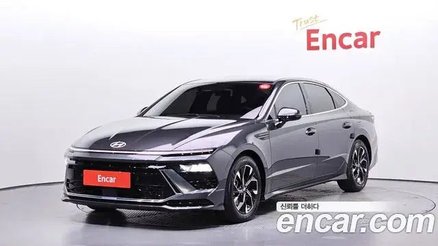 Hyundai Sonata 2.0 Exclusive 2024