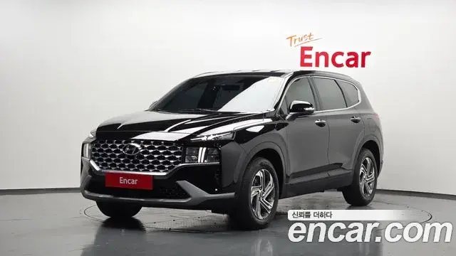 Hyundai Santa Fe Diesel 2.2 2WD Premium 2020