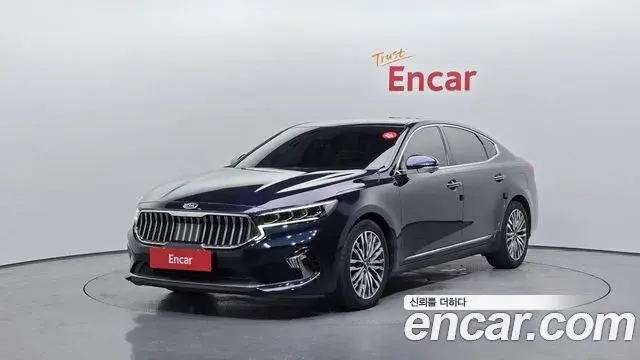 Kia K7 2.5 GDI X Edition 2020