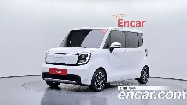 Kia RAY Signature 2023
