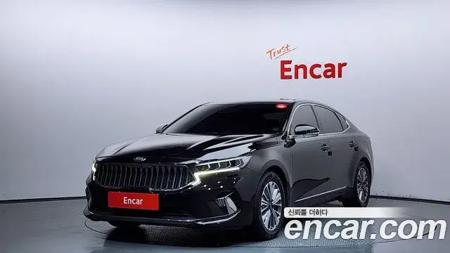 Kia K7 Signature 2019