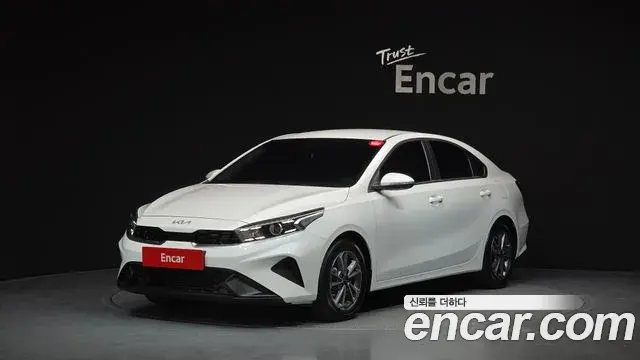 Kia K3 1.6 Prestige 2023