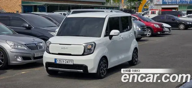 Kia RAY Prestige 2023