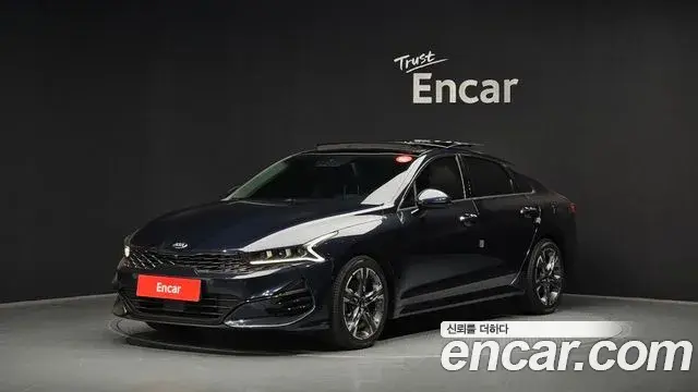 Kia K5 2.0 Signature 2020