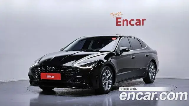 Hyundai Sonata 2.0 Premium Plus 2022